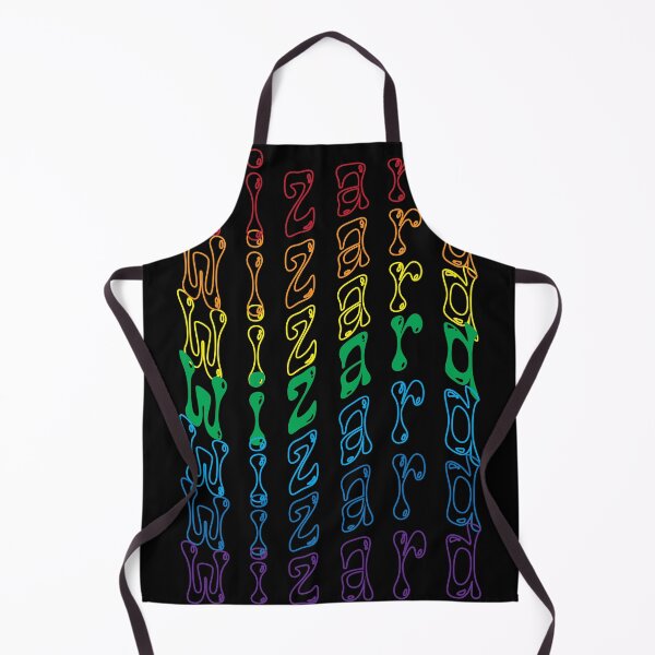 Item preview, RPG Wizard Pride designed and sold by FireflyStudi0s.