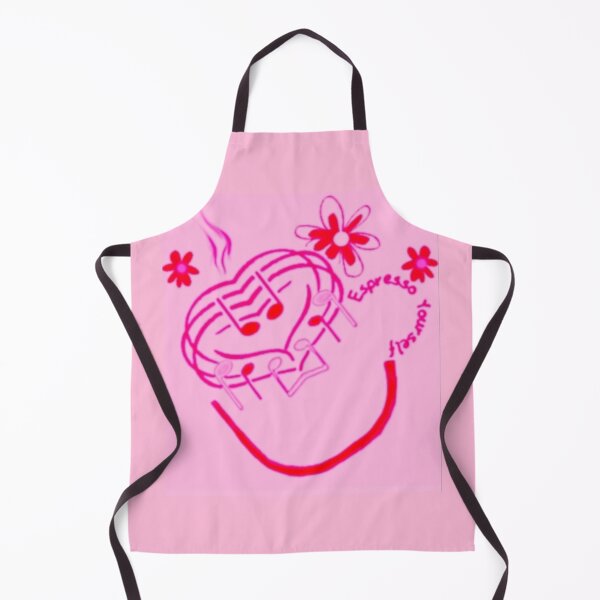 Item preview, Strawberry Music Notes Cup designed and sold by IvaRenee.