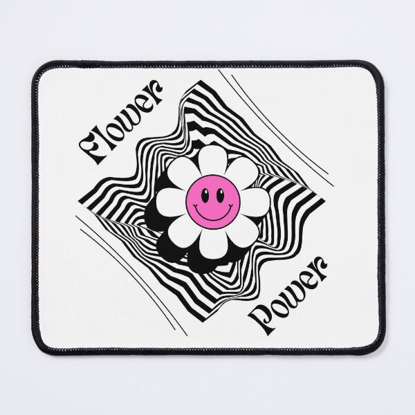 Item preview, Flower Power 4 designed and sold by book-van21.