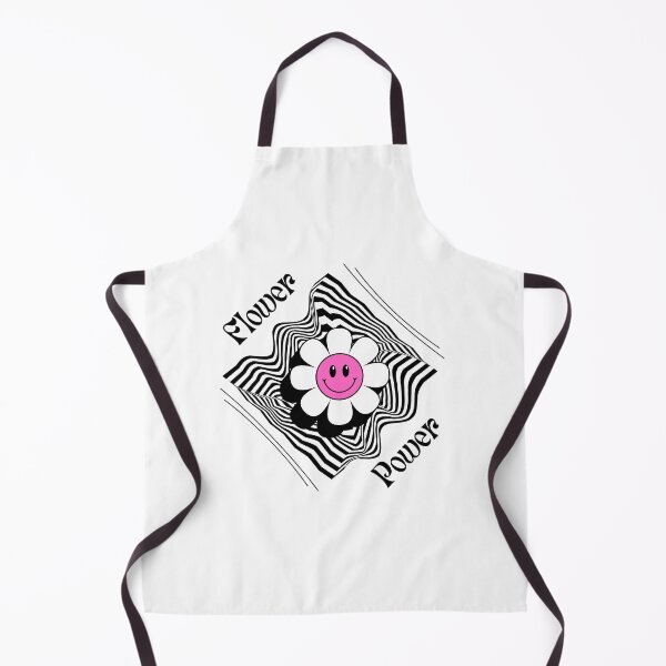 Item preview, Flower Power 4 designed and sold by book-van21.