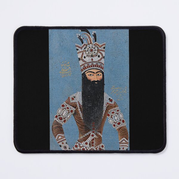 Item preview, Persian king - Persian (iran) sticker designed and sold by Persian Pride Official.