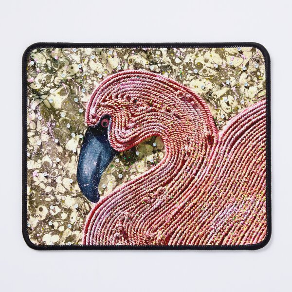 Item preview, Knot Like Other Birds designed and sold by artsandpharts2.
