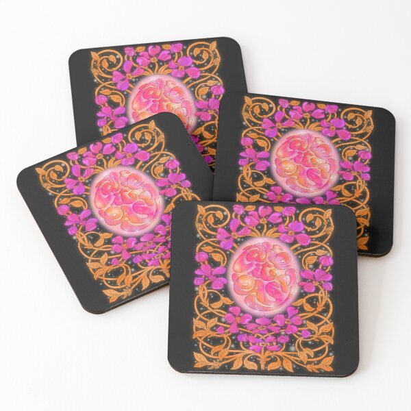 Item preview, Take it Easy - Retro Quote Art designed and sold by Arcane Orchid.