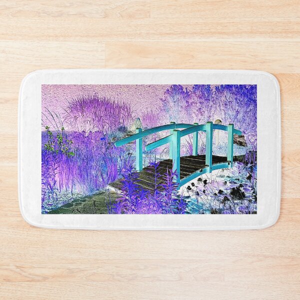 Item preview, Love creates a BRIDGE designed and sold by angel1.