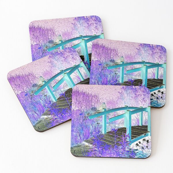 Item preview, Love creates a BRIDGE designed and sold by angel1.