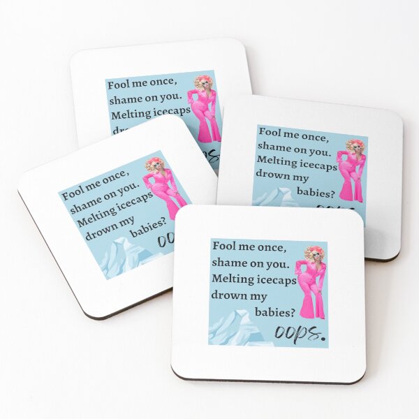 Item preview, Trixie Mattel Quote UNHHHH Funny designed and sold by Sara16-.