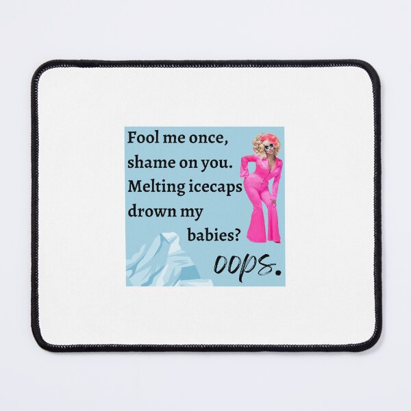 Item preview, Trixie Mattel Quote UNHHHH Funny designed and sold by Sara16-.