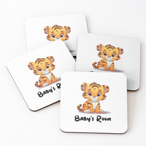 Item preview, Baby's Room Decor designed and sold by WHDProduction45.