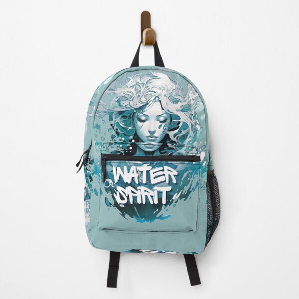Item preview, Spiritual element of water designed and sold by Hisirdoux.