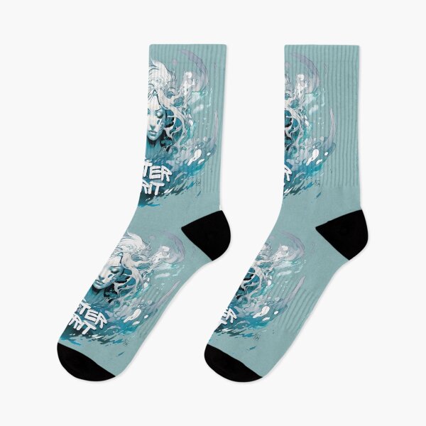 Item preview, Spiritual element of water  designed and sold by Hisirdoux.
