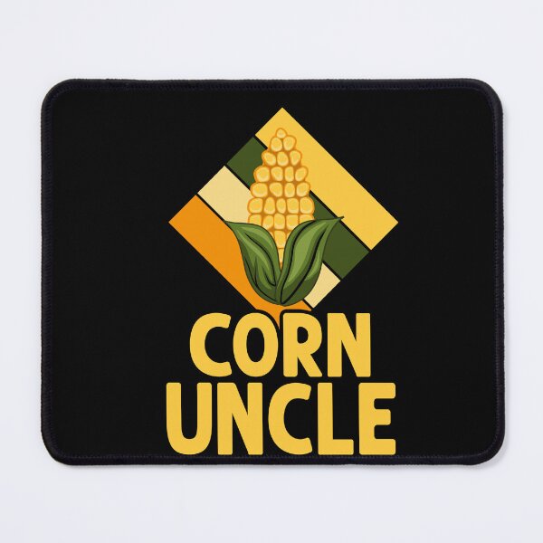 Item preview, Corn Uncle designed and sold by eternallygifted.