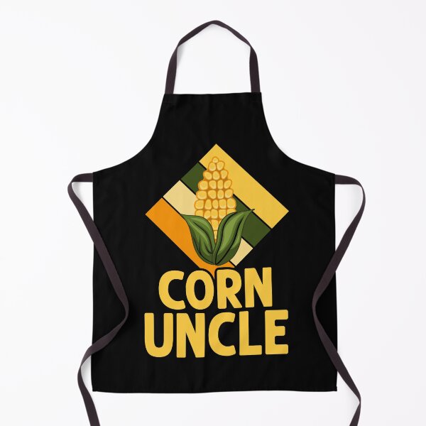 Item preview, Corn Uncle designed and sold by eternallygifted.