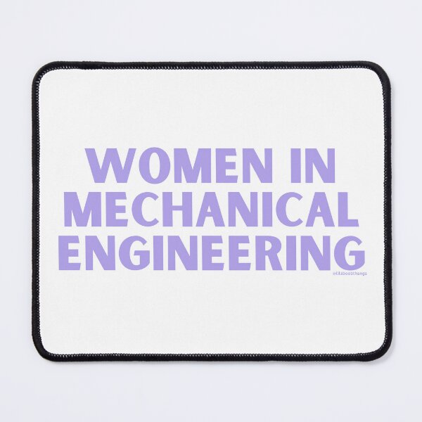 Item preview, Women in Mechanical Engineering. v20 | @lilsboobthangs designed and sold by lilsboobthangs.