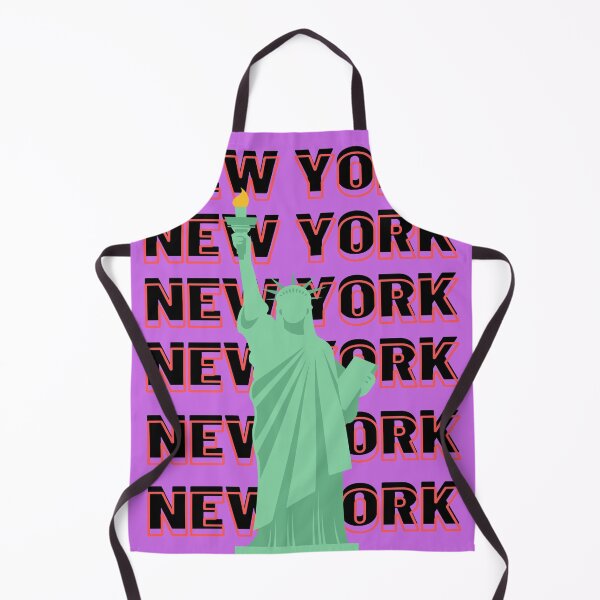Item preview, New York Statue Of Liberty Aesthetic Art Piece - 7 designed and sold by PunjabanJatti.