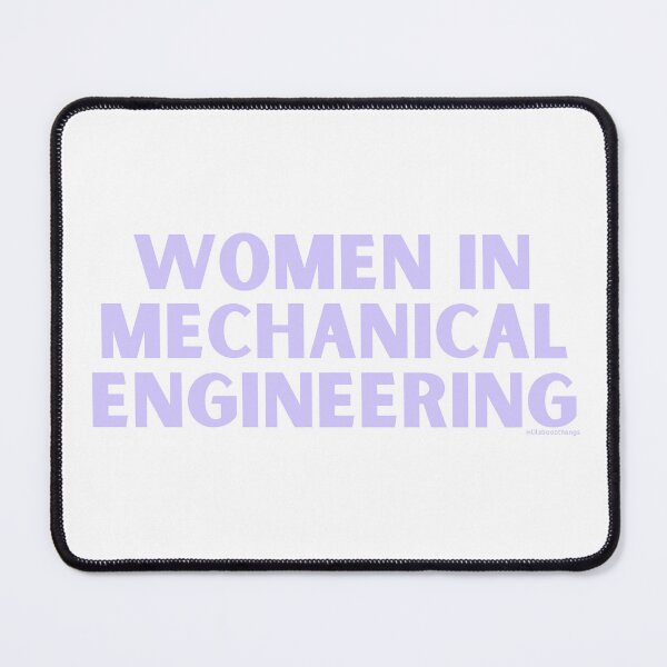 Item preview, Women in Mechanical Engineering. v21 | @lilsboobthangs designed and sold by lilsboobthangs.