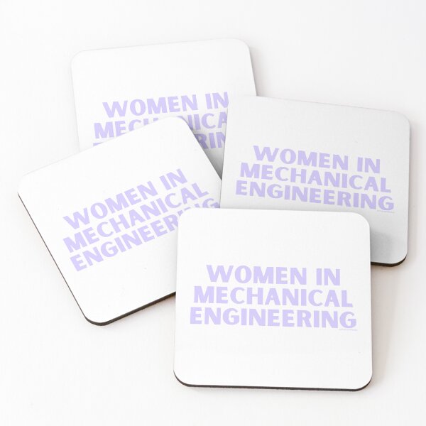 Item preview, Women in Mechanical Engineering. v21 | @lilsboobthangs designed and sold by lilsboobthangs.