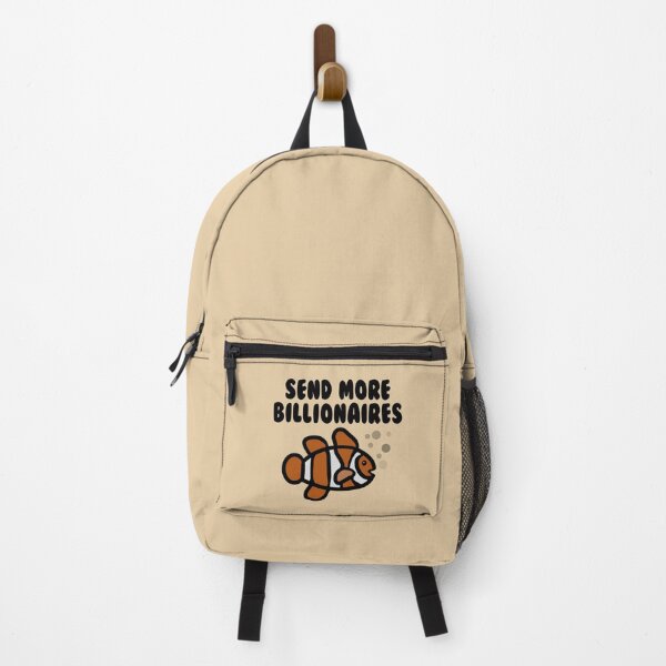 Item preview, send more billionaires designed and sold by atlasbackache.