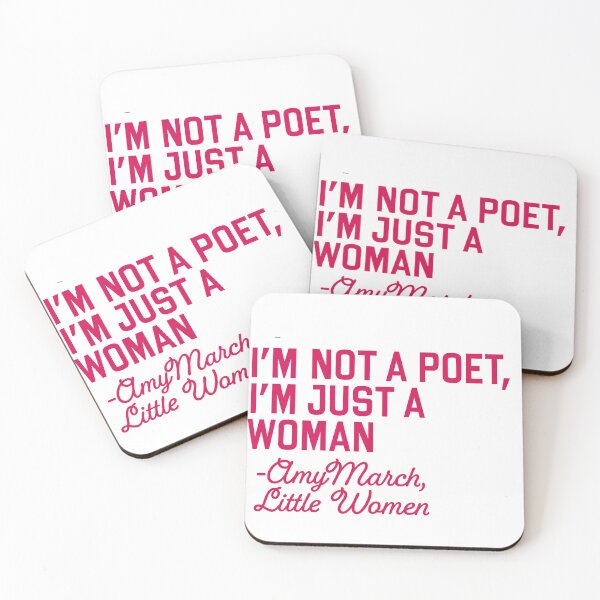 Item preview, Amy march greta gerwig designed and sold by Matildailda.