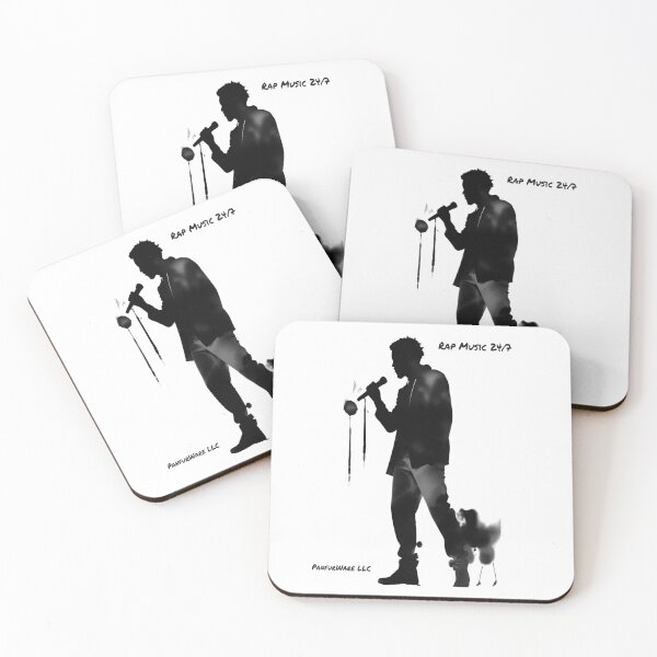 Item preview, Rap Music 24-7 designed and sold by PanfurWare-LLC.