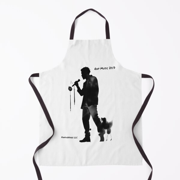 Item preview, Rap Music 24-7 designed and sold by PanfurWare-LLC.