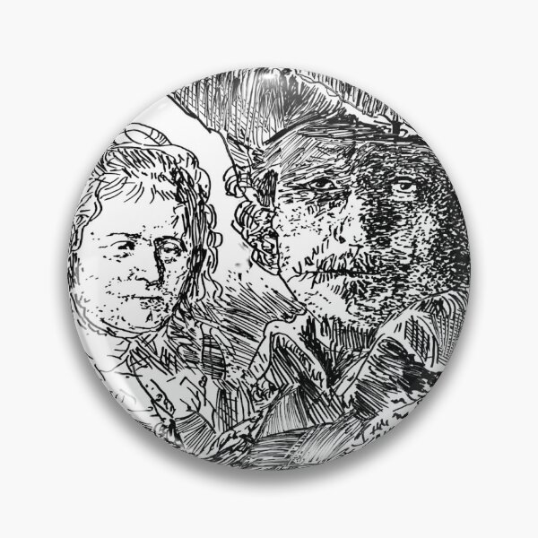 Artikelvorschau, Selbstporträt mit Saskia Rembrandt Identifikation entworfen und verkauft von B-EphemeralArt.