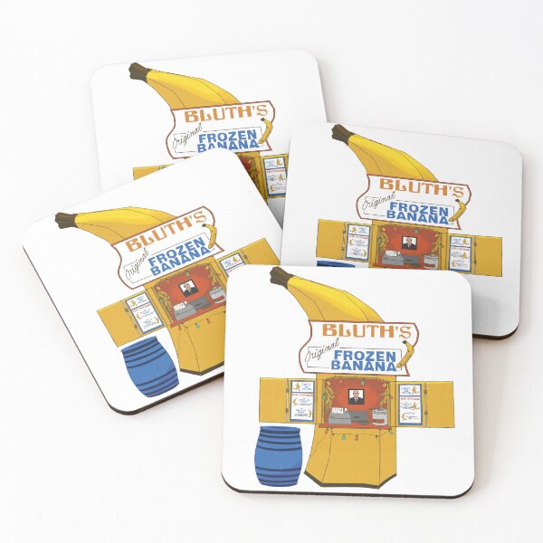 Item preview, banana stand designed and sold by pau-perrimomo.