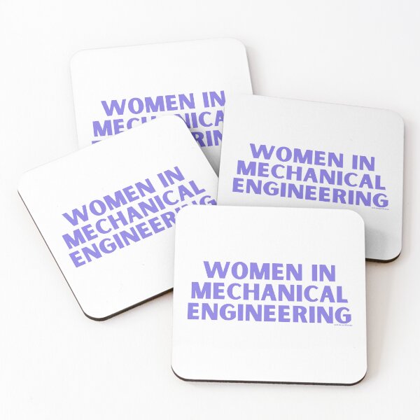 Item preview, Women in Mechanical Engineering. v22 | @lilsboobthangs designed and sold by lilsboobthangs.