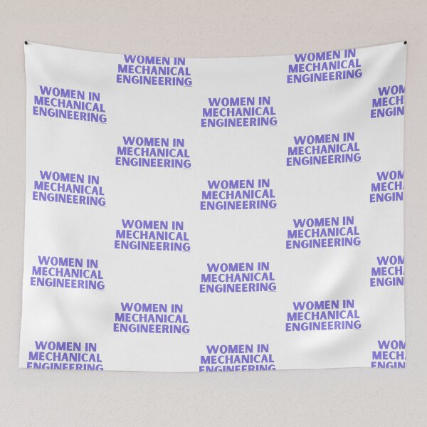 Item preview, Women in Mechanical Engineering. v22 | @lilsboobthangs designed and sold by lilsboobthangs.