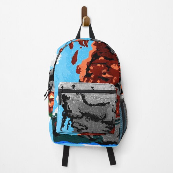 Item preview, Volcano Loops designed and sold by 300Spikes.