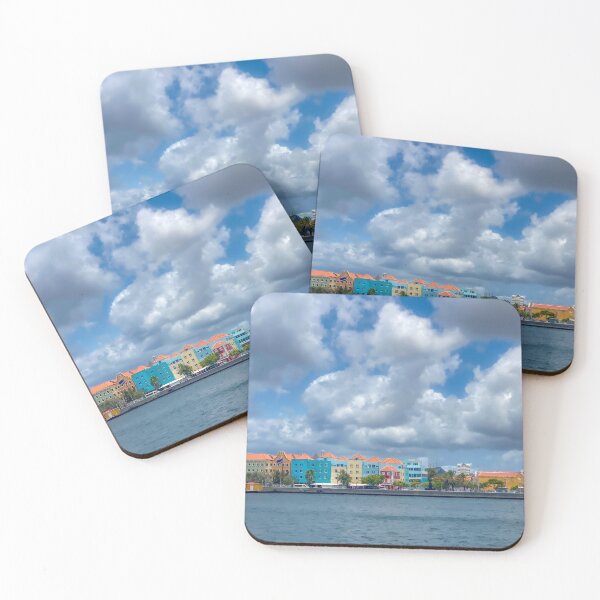 Item preview, Otrobanda District of Willemstad Curacao designed and sold by Debra Martz.