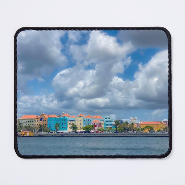 Item preview, Otrobanda District of Willemstad Curacao designed and sold by Debra Martz.
