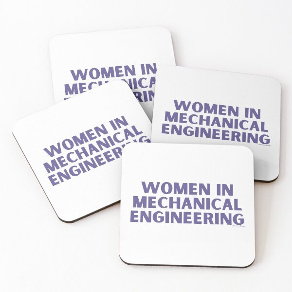 Item preview, Women in Mechanical Engineering. v23 | @lilsboobthangs designed and sold by lilsboobthangs.