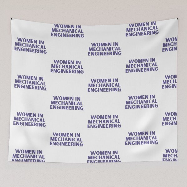 Item preview, Women in Mechanical Engineering. v23 | @lilsboobthangs designed and sold by lilsboobthangs.