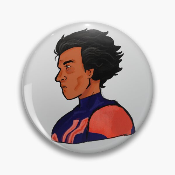 Item preview, Miguel Ohara designed and sold by Whizker.