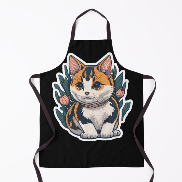 Item preview, Japanese Bobtail (Sticker and Print Out) designed and sold by Sir Elgin Ortiz.
