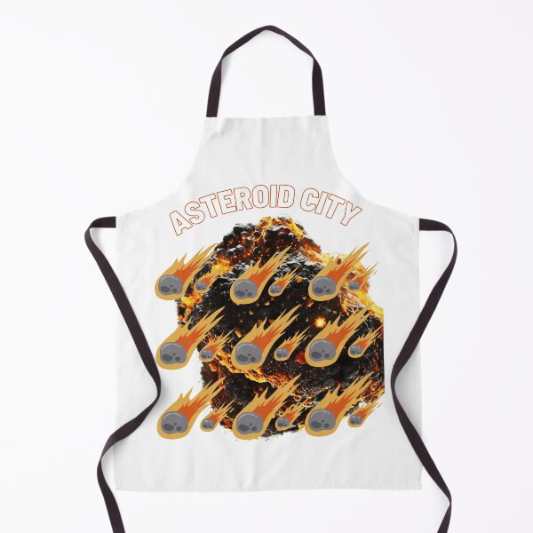 Item preview, Asteroid city constellation couleur designed and sold by tokyoberlin.