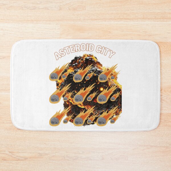 Item preview, Asteroid city constellation couleur designed and sold by tokyoberlin.