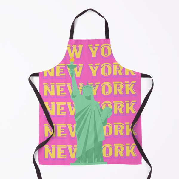 Item preview, New York Statue Of Liberty Aesthetic Art Piece - 8 designed and sold by PunjabanJatti.