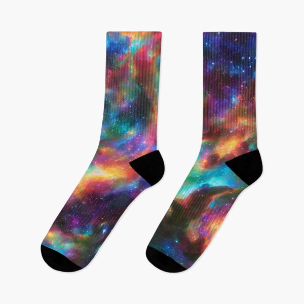 Item preview, Cool Space and Warm Galaxies  designed and sold by MindEscape ..