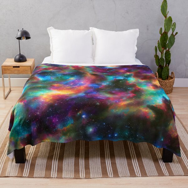 Item preview, Cool Space and Warm Galaxies  designed and sold by MindEscape ..