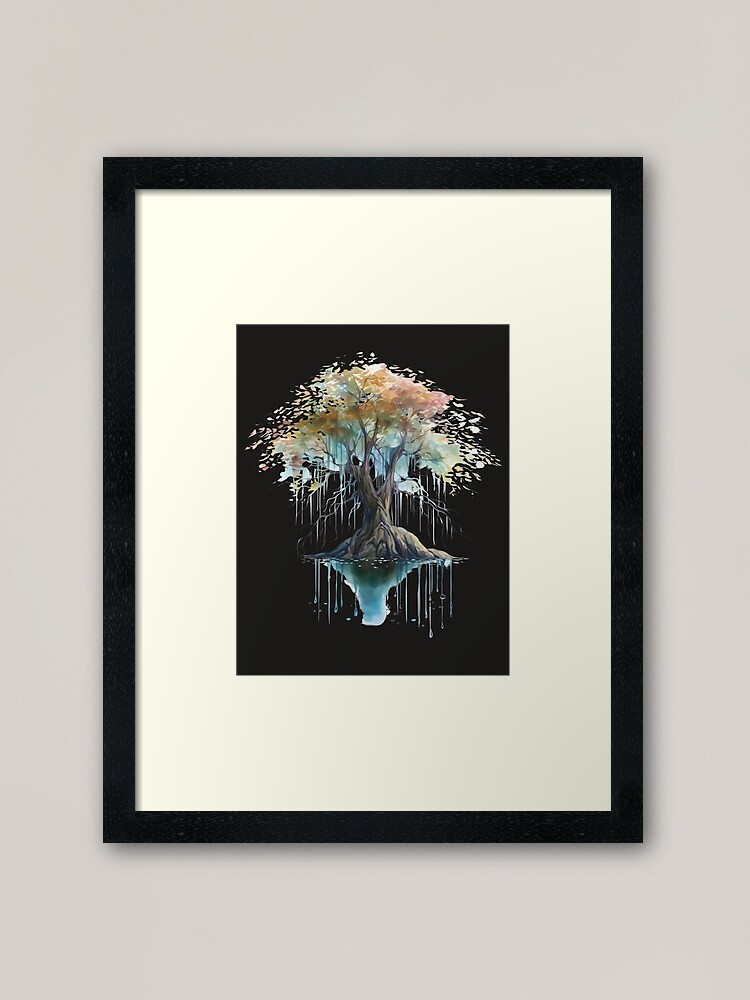 Willow Tree Art: Canvas Prints & Wall Art