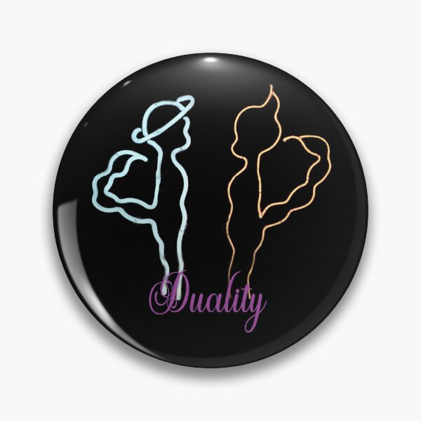 Item preview, Duality designed and sold by The-Neon-Shop.