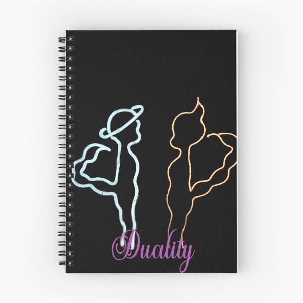 Item preview, Duality designed and sold by The-Neon-Shop.