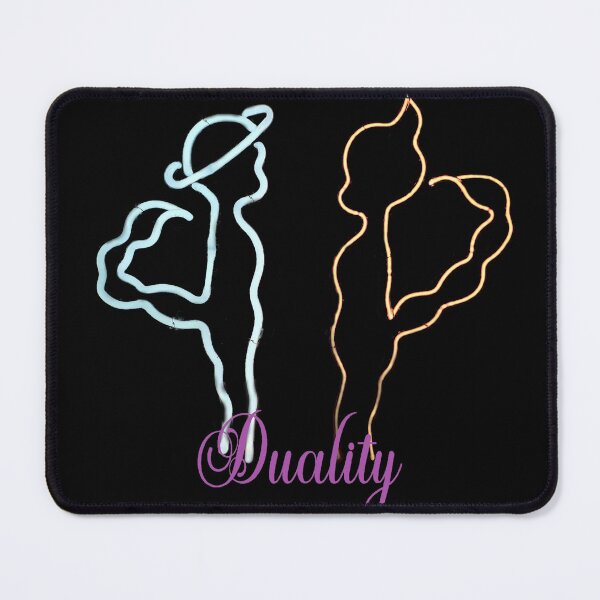 Item preview, Duality designed and sold by The-Neon-Shop.