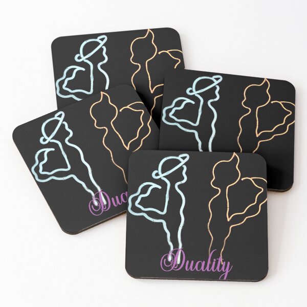 Item preview, Duality designed and sold by The-Neon-Shop.