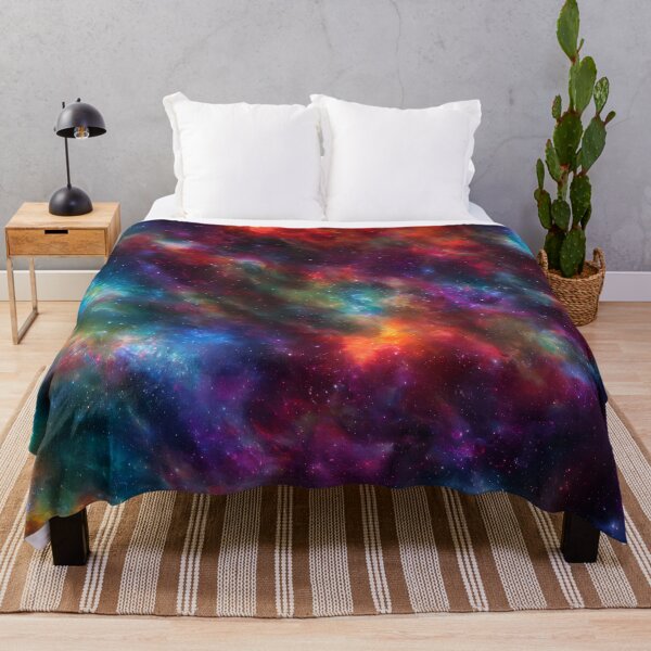 Item preview, Gorgeous cold and warm heavenly colors designed and sold by MindEscape ..