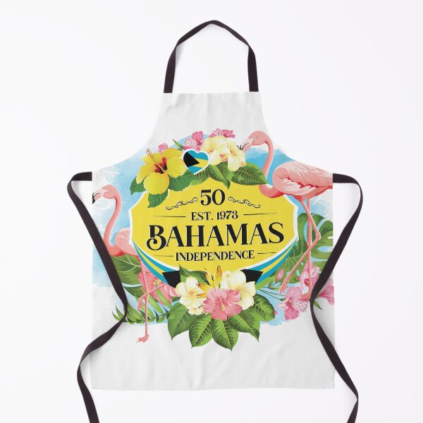 Item preview, Bahamas Independence Tee, Bhamas Pride, Proud to be bahamian, 50 anniversary independence Bahamas designed and sold by trueblue0036.