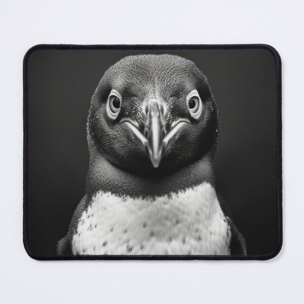 Item preview,  Playful Wonders - Photographic Penguin Print designed and sold by printmeartfully.
