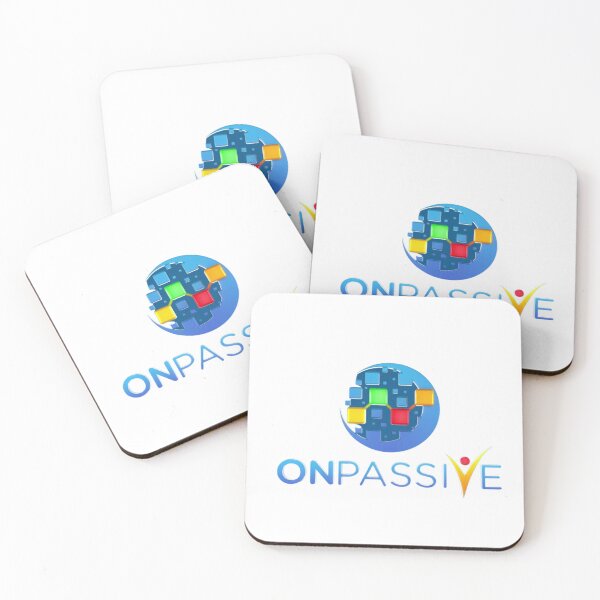 Item preview, ONPASSIVE Classic T-Shirt designed and sold by stickersart-shop ⭐⭐⭐⭐⭐.