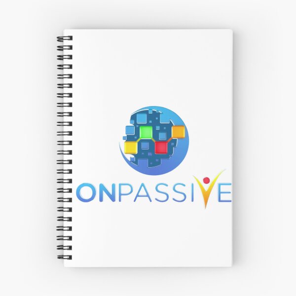 Item preview, ONPASSIVE Classic T-Shirt designed and sold by stickersart-shop ⭐⭐⭐⭐⭐.